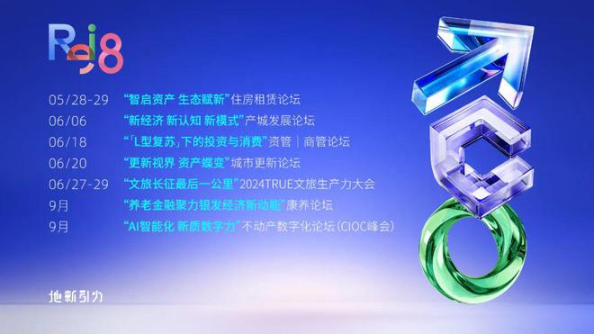 两万字干货克而瑞CEO张燕解读《2024不动产运营发展报告(图11)