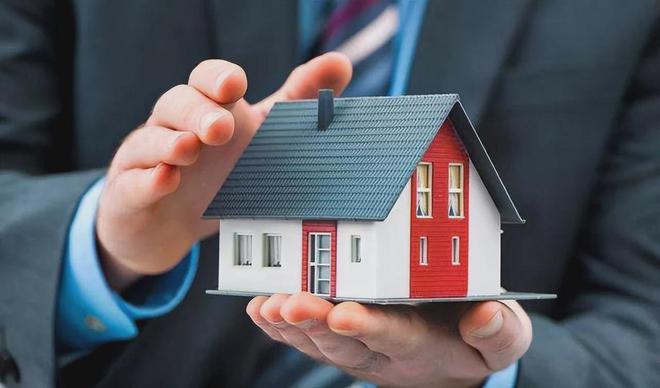 2024年房地产行业会怎么走？(图2)