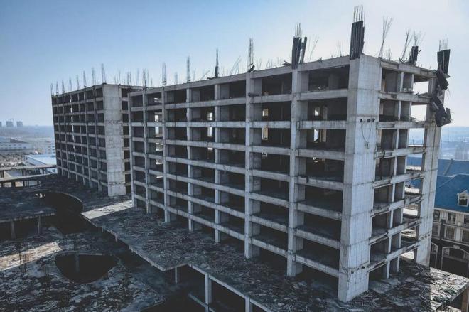 2024年房地产行业会怎么走？(图3)