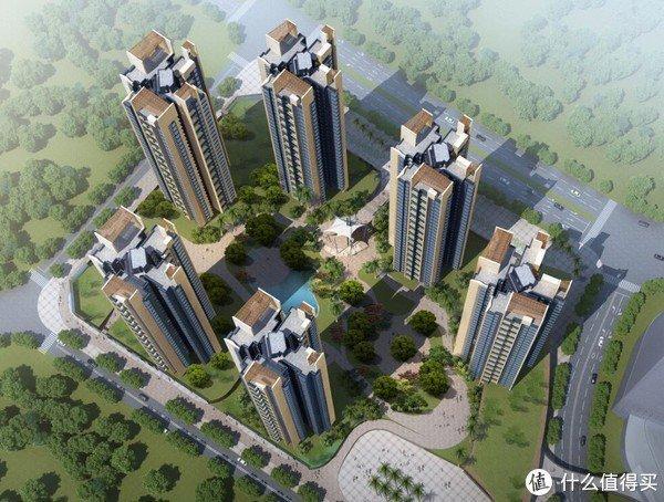 2024年房价走势已清晰？楼市传来3个好消息提前恭喜没买房的人(图2)