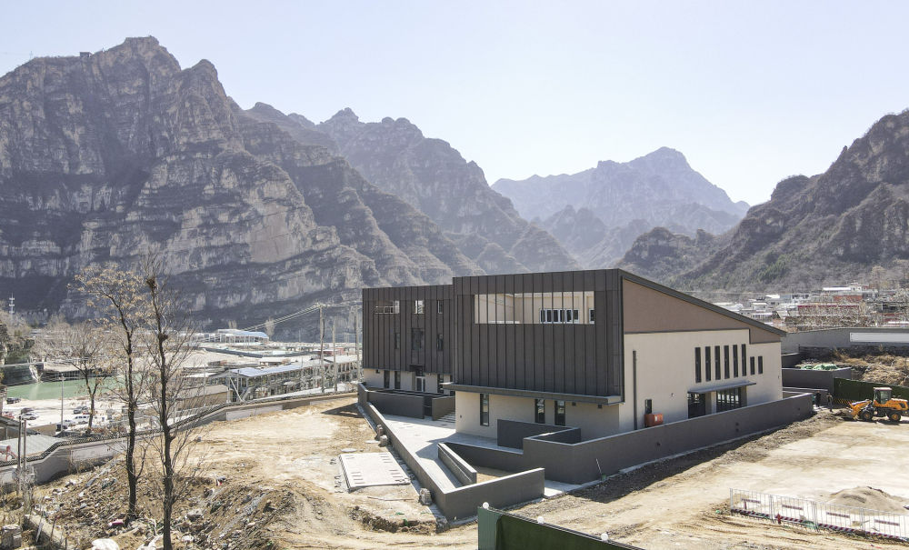 打好政策“组合拳”做好“市场+保障”必答题——当前房地产发展形势一线观察(图6)