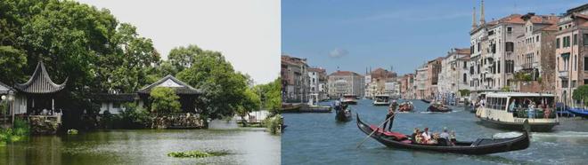 定制级恒产！代言苏州封面！2024年这注定是你买房绕不过的一环(图4)