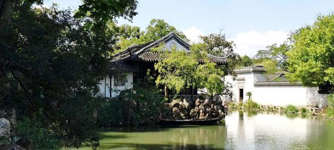 定制级恒产！代言苏州封面！2024年这注定是你买房绕不过的一环(图6)