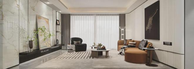 定制级恒产！代言苏州封面！2024年这注定是你买房绕不过的一环(图12)