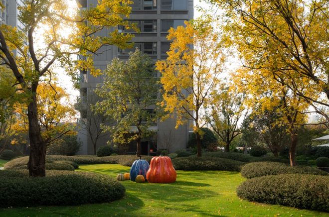 定制级恒产！代言苏州封面！2024年这注定是你买房绕不过的一环(图9)