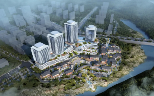 【盘点】2024上半年重庆不动产多元发展盘点(图5)