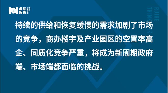 2024资产价格在下行通道中寻求新平衡睿和研究(图4)