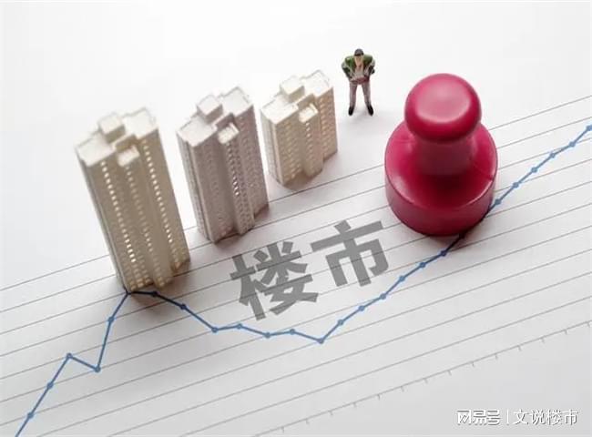 新征程已开始持续低迷已久的房地产2024年要何去何从?(图2)