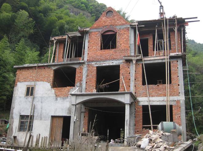 2024年农村宅基地及其上房屋的10个事实农民们要知道！(图3)