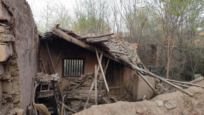 2024年农村宅基地及其上房屋的10个事实农民们要知道！(图6)