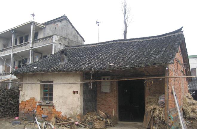 2024年农村宅基地及其上房屋的10个事实农民们要知道！(图5)