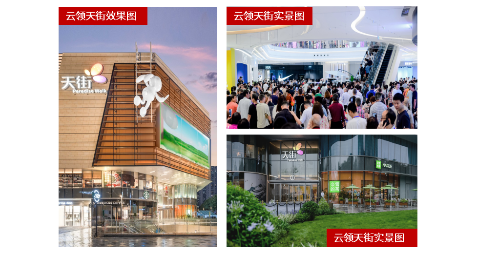 2024年前三季度重庆不动产多元发展盘点(图3)