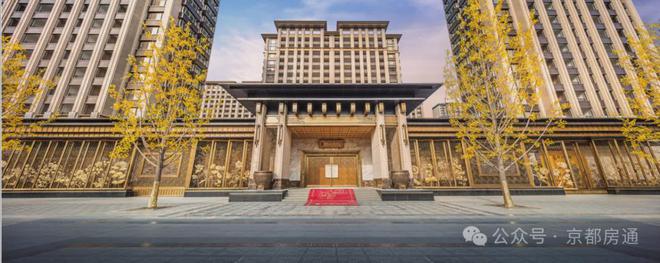 西府大院(2024西府大院)24小时预约热线_(图6)