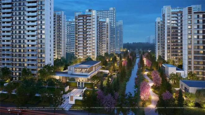 万科朗拾花语(2024年闵行)网站-朗拾花语楼盘详情-上海房天下(图4)