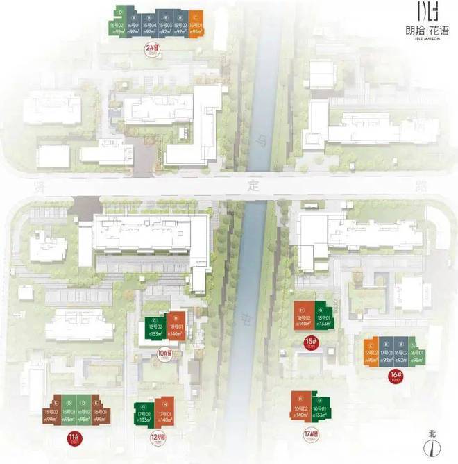 万科朗拾花语(2024年闵行)网站-朗拾花语楼盘详情-上海房天下(图13)