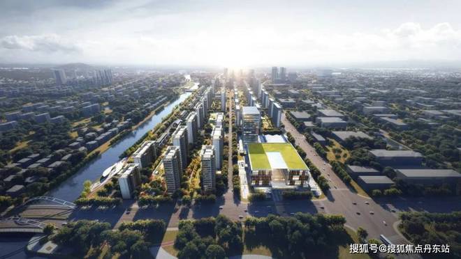 印象青城(保利地产开发)网站-2024年印象青城最新户型房价(图9)