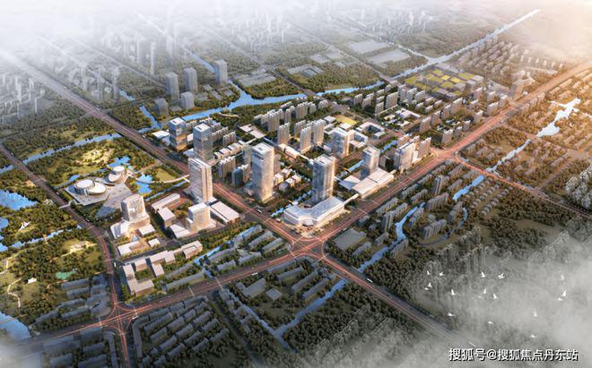 印象青城(保利地产开发)网站-2024年印象青城最新户型房价(图3)