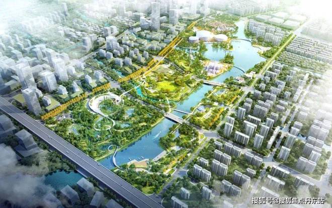 印象青城(保利地产开发)网站-2024年印象青城最新户型房价(图4)