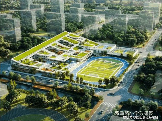 印象青城(保利地产开发)网站-2024年印象青城最新户型房价(图5)