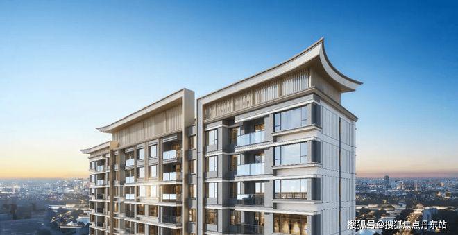 印象青城(保利地产开发)网站-2024年印象青城最新户型房价(图13)