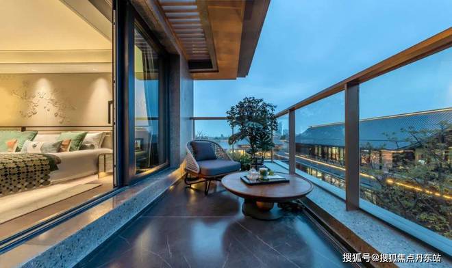 印象青城(保利地产开发)网站-2024年印象青城最新户型房价(图16)