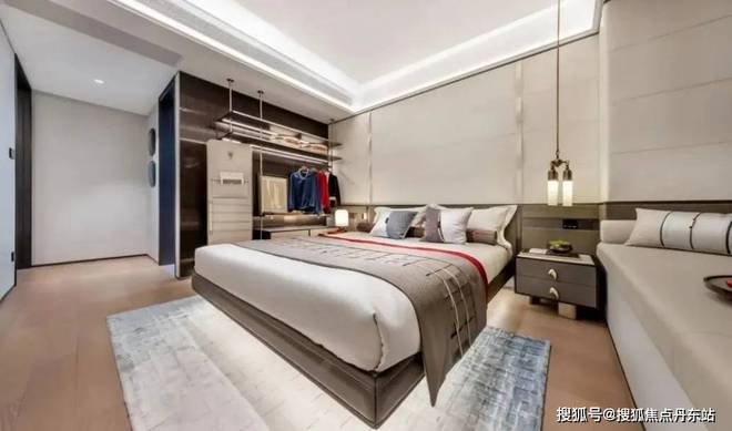 印象青城(保利地产开发)网站-2024年印象青城最新户型房价(图15)