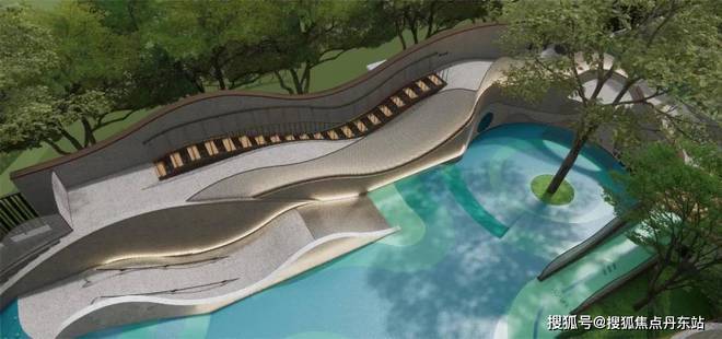 印象青城(保利地产开发)网站-2024年印象青城最新户型房价(图14)