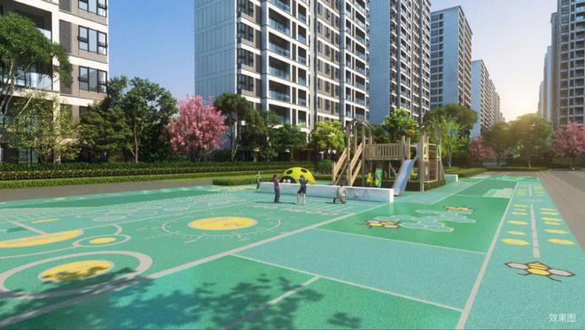 中建玖里书香【网站】-玖里书香2024最新房价＋户型图＋配套(图4)