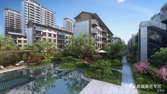 中建玖里书香【网站】-玖里书香2024最新房价＋户型图＋配套(图3)