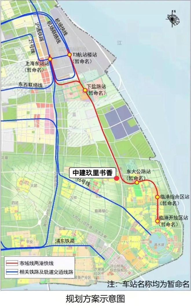 中建玖里书香【网站】-玖里书香2024最新房价＋户型图＋配套(图7)