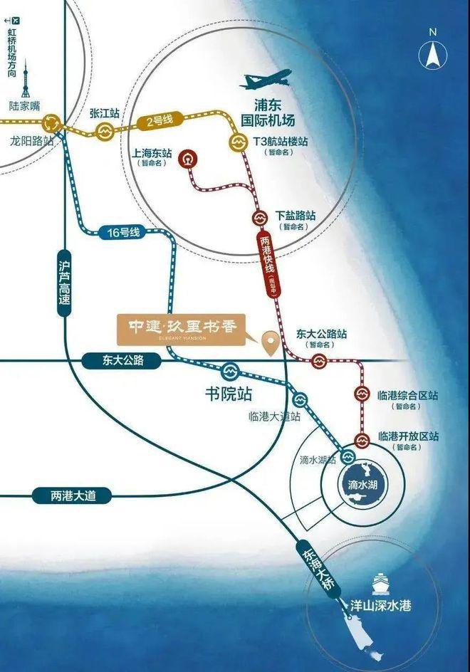 中建玖里书香【网站】-玖里书香2024最新房价＋户型图＋配套(图10)