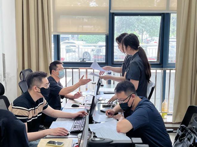 回眸2024丨打造不动产“带封过户”执行新模式(图3)