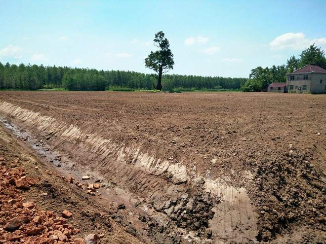 2024年新《土地管理法》出台农村征地补偿会大不一样吗?(图2)