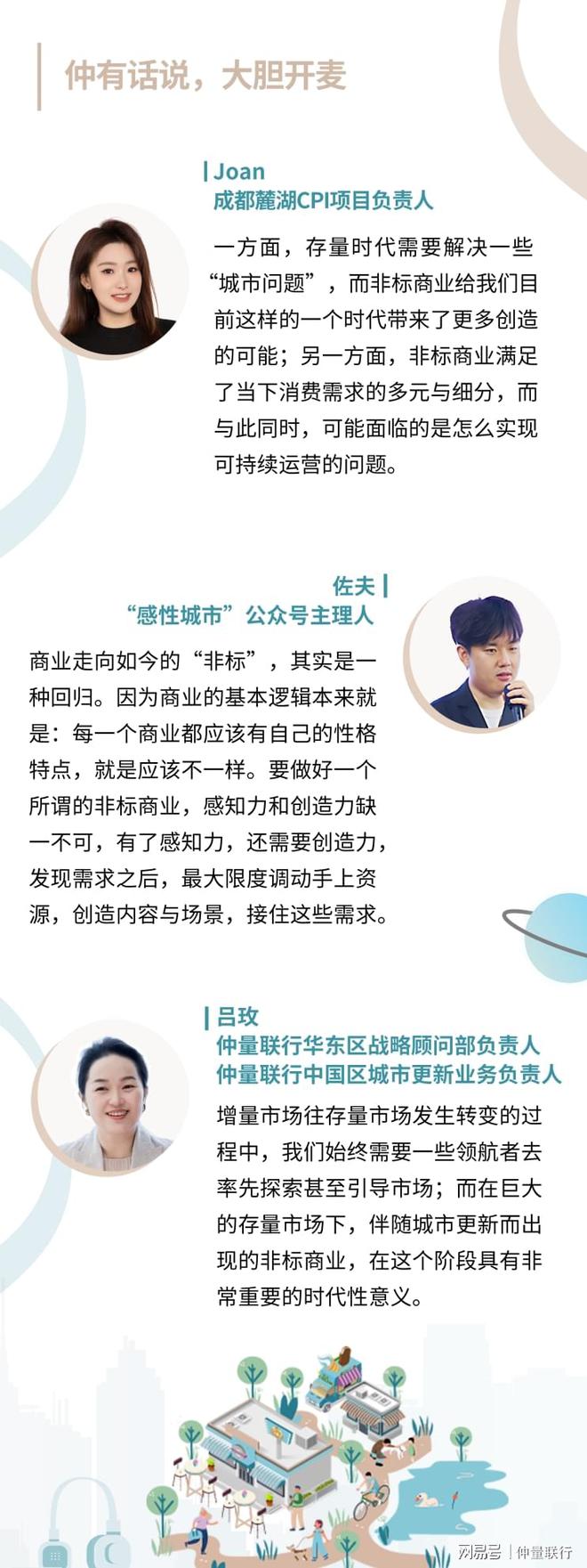 播客上新！2024地产圈TA凭什么“风大”？(图2)