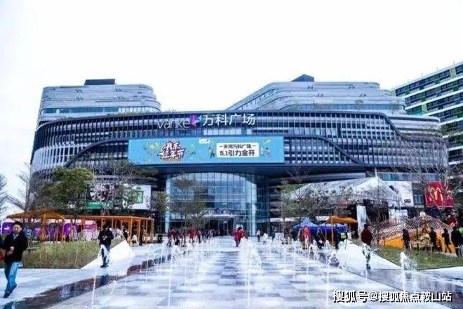 保利天汇(售楼处)首页网站-保利天汇营销中心-欢迎您-楼盘详情-备案价-户型图-容积率@售楼处(图4)