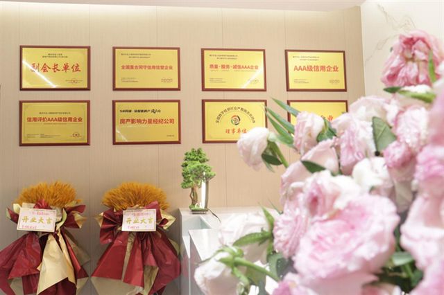 宜人易家集团用心构筑美好居家生活(图4)