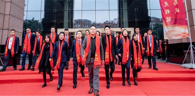 宜人易家集团用心构筑美好居家生活(图2)