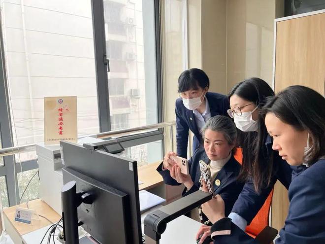 全程网办变更产权登记静安区推进不动产继承“一件事”(图2)