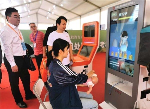 2024中国高科业绩新鲜出炉：核心业务盈利能力提升营收增势喜人(图3)