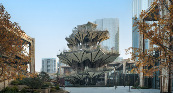 华润置地发布2024全年业绩:“3+1”一体化业务彰显韧性(图2)