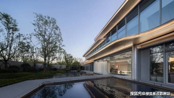 中建熙辰上院(2024年中建熙辰上院)首页网站-楼盘详情-户型配套(图4)