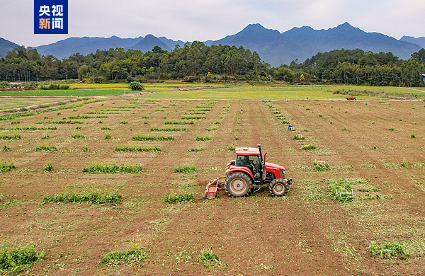 新一轮找矿行动成果丰硕我国去年自然资源“家底”公布(图2)