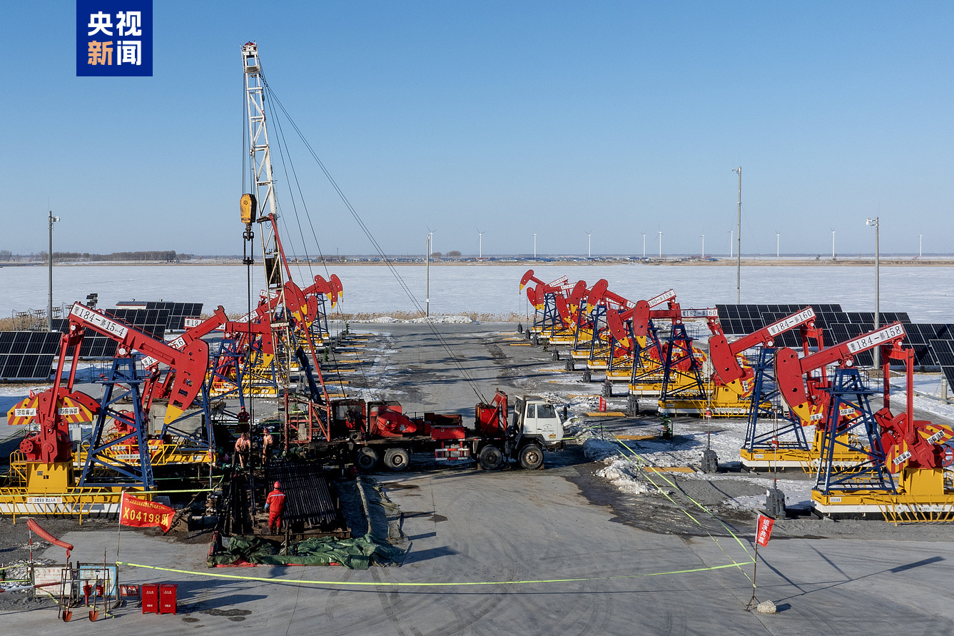 新一轮找矿行动成果丰硕我国去年自然资源“家底”公布(图3)