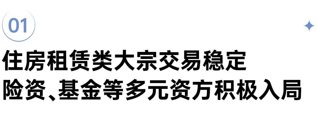 政策与稳定收益:长租公寓跻身险资战略资产(图2)