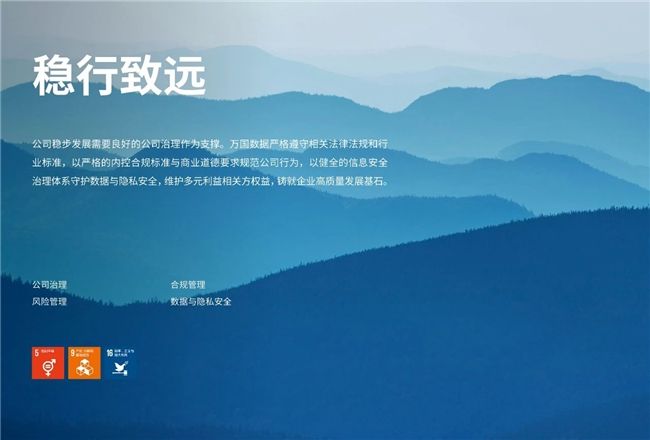 万国数据发布2024年度ESG报告：可持续发展作为重要驱动力为企业创造长期价值(图3)