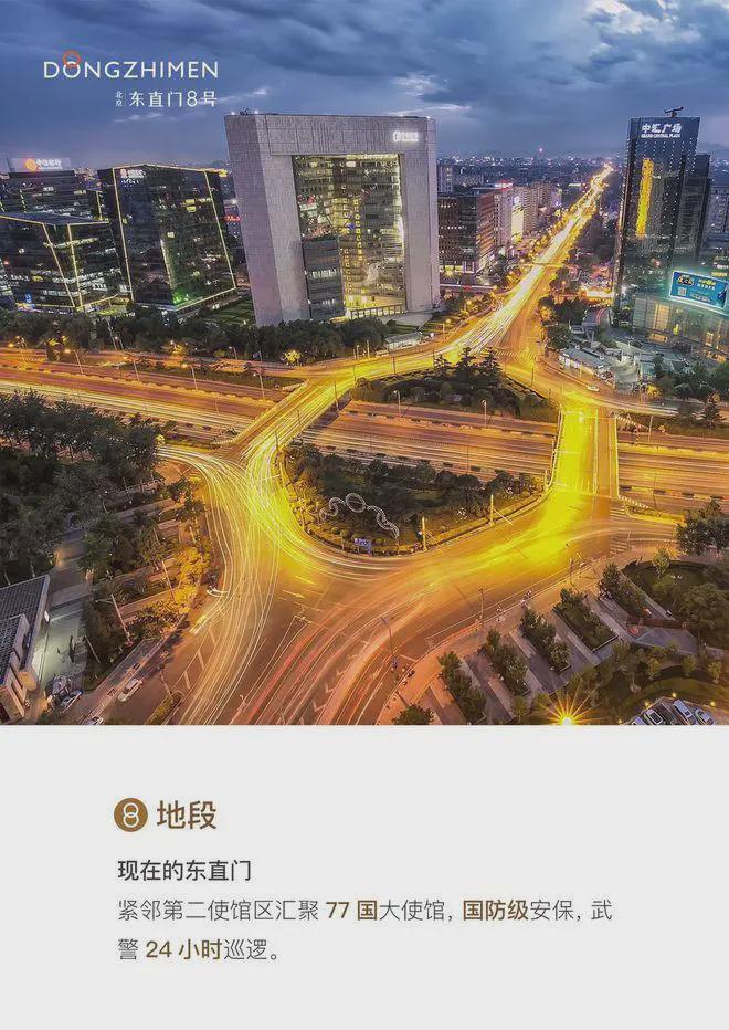 东直门8号(售楼处)-2024首页丨东直门8号欢迎您丨地址价格(图2)