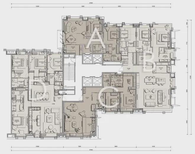 东直门8号(售楼处)-2024首页丨东直门8号欢迎您丨地址价格(图5)