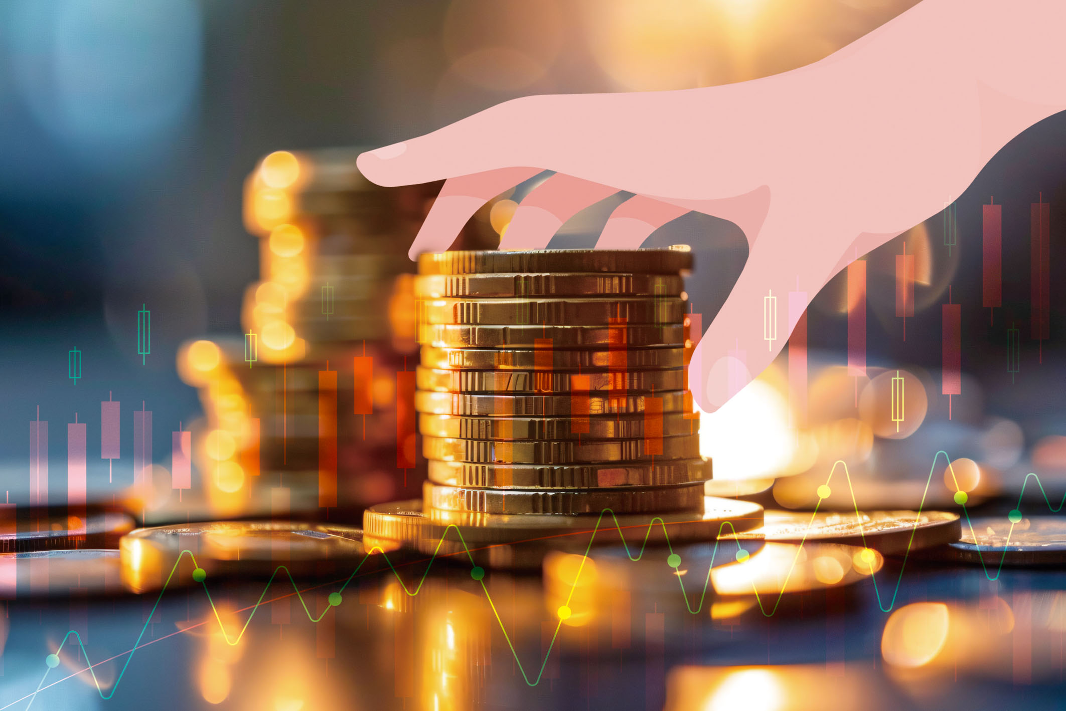 险资“接手”不动产另类资产选配能力受考验(图1)