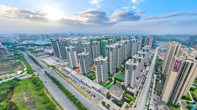 “网签即预告登记”从台山试点走向全市推广(图2)