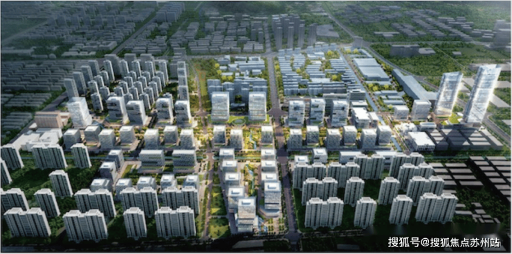 澜庭壹号院：狮山稀缺低密墅区政策暖风下的品质之选(图3)